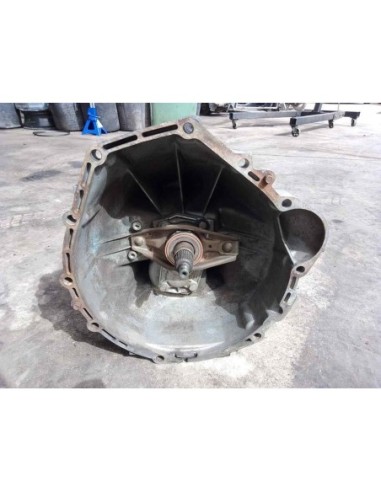 CAJA CAMBIOS MERCEDES-BENZ CLASE E (BM 210)...