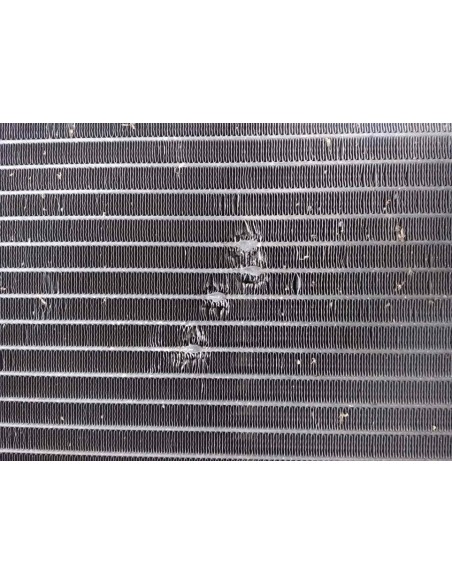 CONDENSADOR / RADIADOR  AIRE ACONDICIONADO MERCEDES-BENZ CLASE E (BM 210) BERLINA - 97220