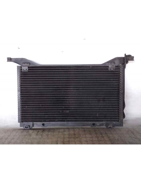 CONDENSADOR / RADIADOR  AIRE ACONDICIONADO MERCEDES-BENZ CLASE E (BM 210) BERLINA - 97220