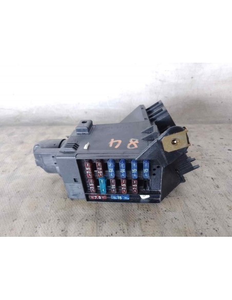 MANDO LUCES MERCEDES-BENZ CLASE E (BM 210) BERLINA - 97228