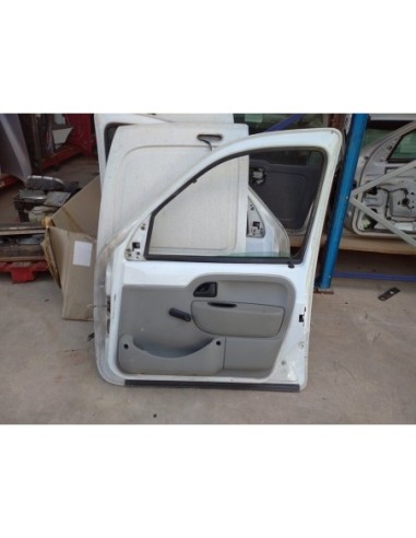 PUERTA DELANTERA DERECHA RENAULT KANGOO I...