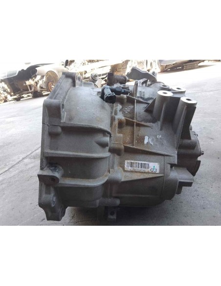 CAJA CAMBIOS OPEL ASTRA H BERLINA - 115163