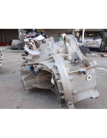 CAJA CAMBIOS OPEL ASTRA H BERLINA - 115163