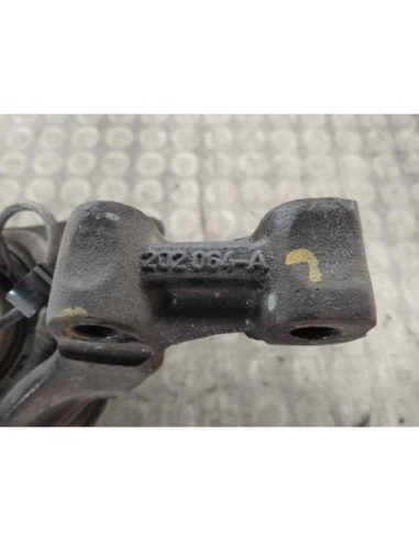 MANGUETA DELANTERA DERECHA OPEL ASTRA H BERLINA...