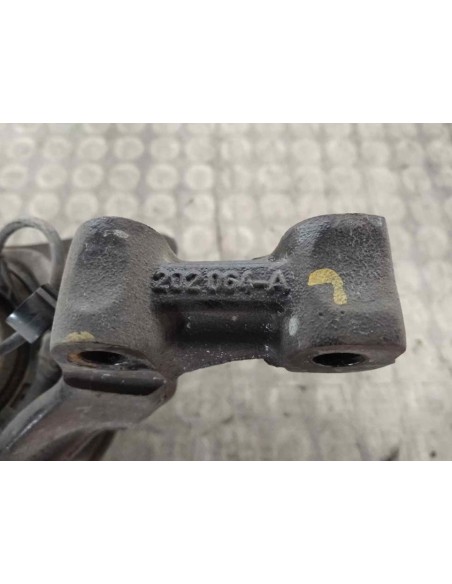 MANGUETA DELANTERA DERECHA OPEL ASTRA H BERLINA - 119606