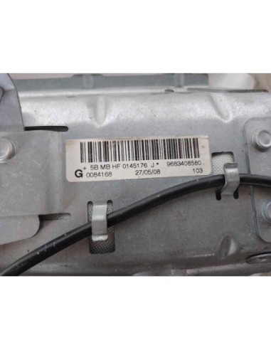 AIRBAG DELANTERO DERECHO PEUGEOT 207 - 127477