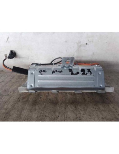 AIRBAG DELANTERO DERECHO PEUGEOT 207 - 127477