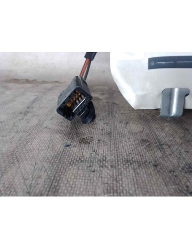 AIRBAG DELANTERO DERECHO PEUGEOT 207 - 127477