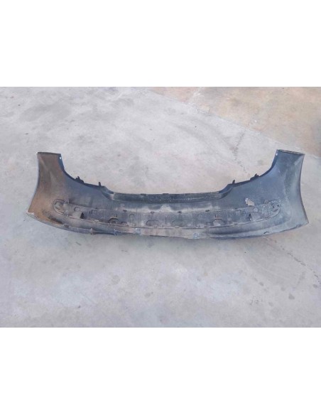 PARAGOLPES TRASERO PEUGEOT 207 - 127621