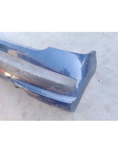 PARAGOLPES TRASERO PEUGEOT 207 - 127621