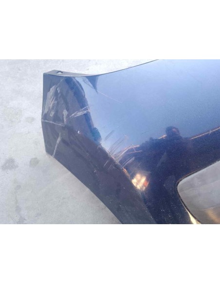 PARAGOLPES TRASERO PEUGEOT 207 - 127621