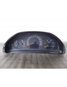 CUADRO INSTRUMENTOS MERCEDES-BENZ CLASE E (BM 210)...