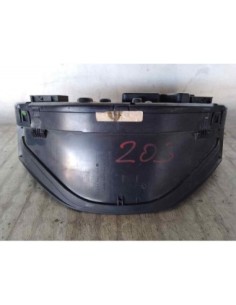 CUADRO INSTRUMENTOS MERCEDES-BENZ CLASE E (BM 210)... 2