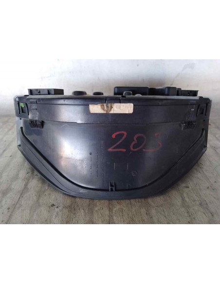 CUADRO INSTRUMENTOS MERCEDES-BENZ CLASE E (BM 210) BERLINA - 133106