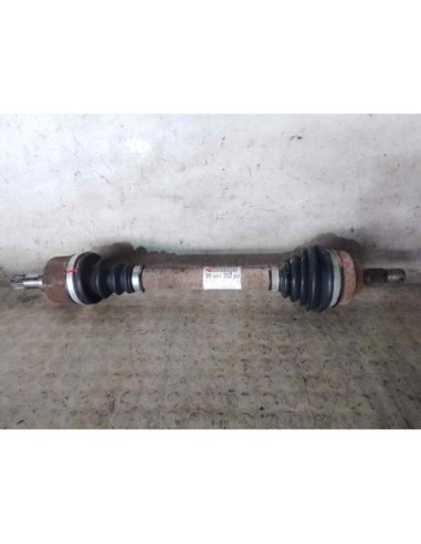 TRANSMISION DELANTERA IZQUIERDA PEUGEOT 207 -...