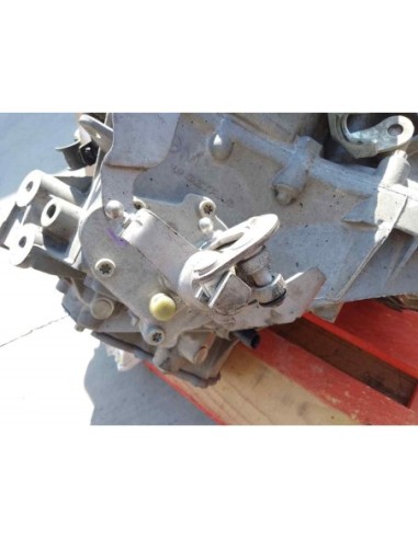 CAJA CAMBIOS OPEL ASTRA H GTC - 126156