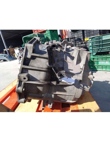 CAJA CAMBIOS OPEL ASTRA H GTC - 126156