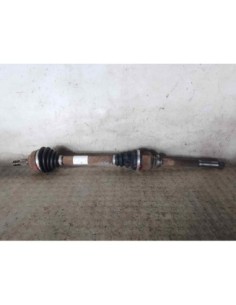 TRANSMISION DELANTERA DERECHA PEUGEOT 207 - 188039