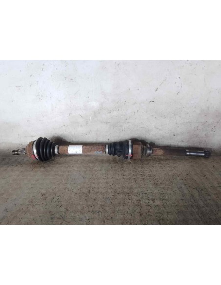 TRANSMISION DELANTERA DERECHA PEUGEOT 207 - 188039