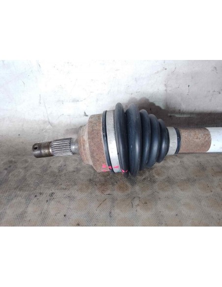 TRANSMISION DELANTERA DERECHA PEUGEOT 207 - 188039