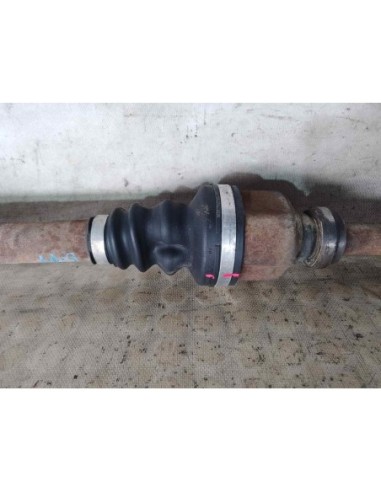 TRANSMISION DELANTERA DERECHA PEUGEOT 207 - 188039