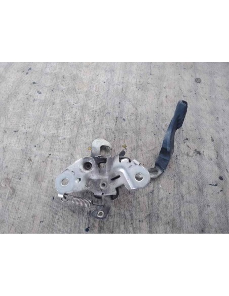 CERRADURA CAPO PEUGEOT 207 - 173349