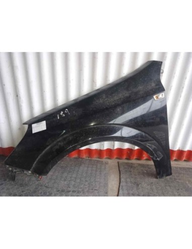 ALETA DELANTERA IZQUIERDA OPEL ASTRA H BERLINA...