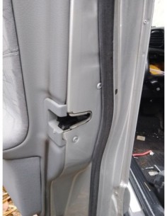 CERRADURA PUERTA DELANTERA DERECHA MERCEDES-BENZ CLASE E...