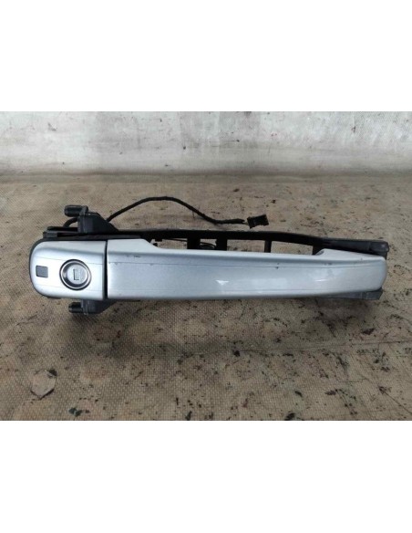 MANETA EXTERIOR DELANTERA IZQUIERDA MERCEDES-BENZ CLASE E (BM 210) BERLINA - 238739