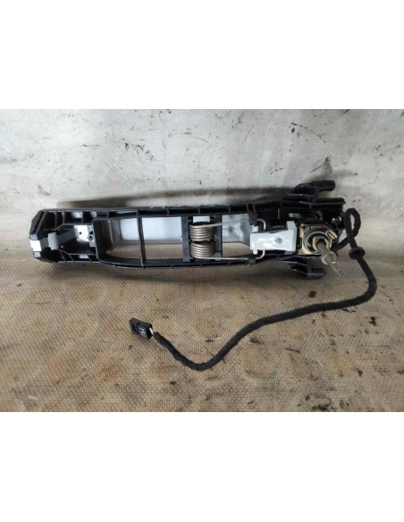 MANETA EXTERIOR DELANTERA IZQUIERDA MERCEDES-BENZ CLASE E (BM 210) BERLINA - 238739