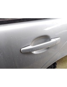 MANETA EXTERIOR TRASERA IZQUIERDA MERCEDES-BENZ CLASE E...