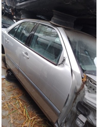 PUERTA DELANTERA DERECHA MERCEDES-BENZ CLASE E...