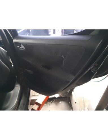 ELEVALUNAS TRASERO DERECHO PEUGEOT 207 - 266028