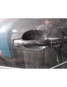 MANETA EXTERIOR TRASERA IZQUIERDA PEUGEOT 207 - 266065