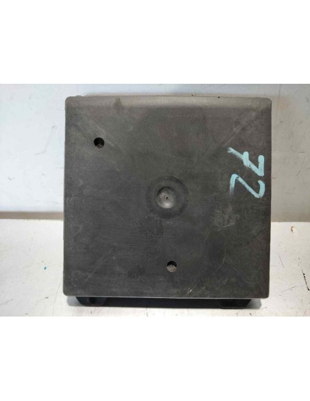 CAJA RELES / FUSIBLES SKODA FABIA (6Y2/6Y3) - 124729