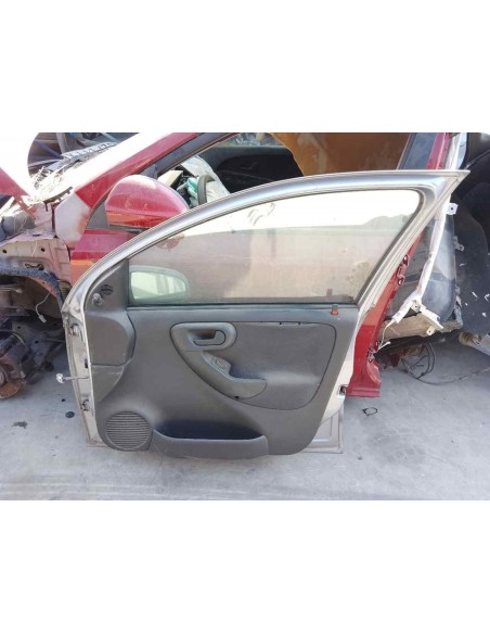 PUERTA DELANTERA DERECHA OPEL CORSA C - 207198