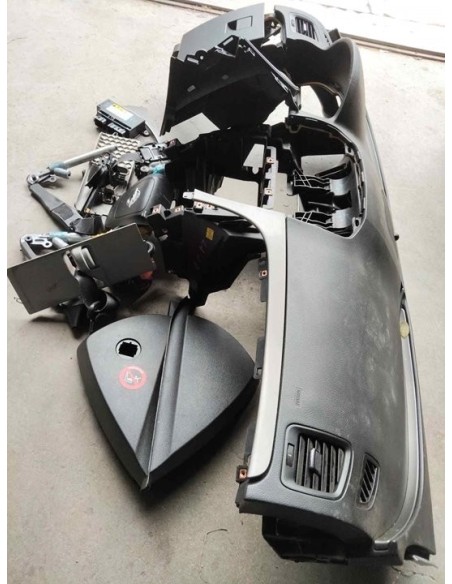 KIT AIRBAG OPEL INSIGNIA BERLINA - 163015