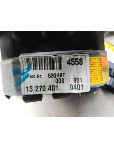 KIT AIRBAG OPEL INSIGNIA BERLINA - 163015