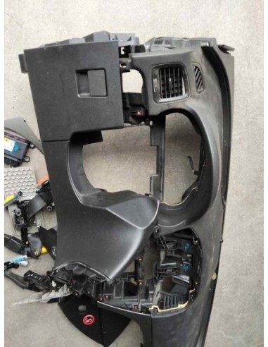 KIT AIRBAG OPEL INSIGNIA BERLINA - 163015