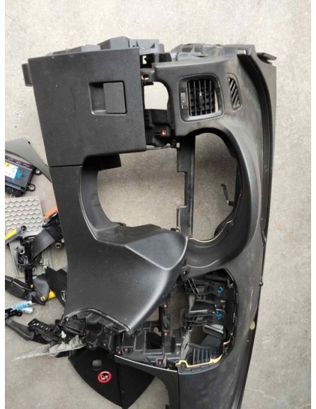 KIT AIRBAG OPEL INSIGNIA BERLINA - 163015