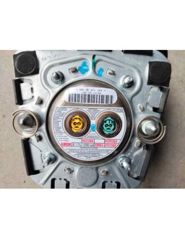 KIT AIRBAG OPEL INSIGNIA BERLINA - 163015