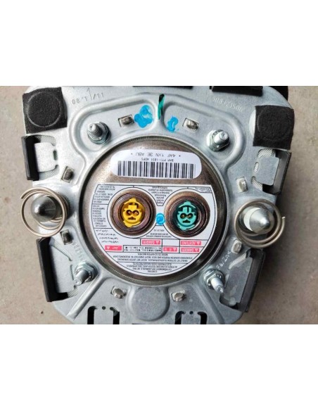 KIT AIRBAG OPEL INSIGNIA BERLINA - 163015