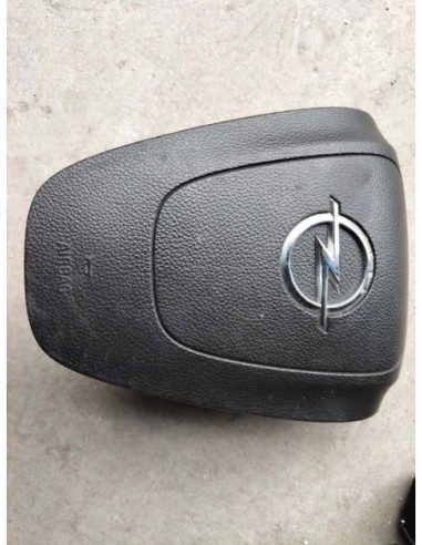 KIT AIRBAG OPEL INSIGNIA BERLINA - 163015