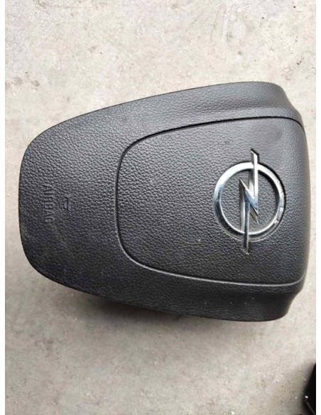 KIT AIRBAG OPEL INSIGNIA BERLINA - 163015