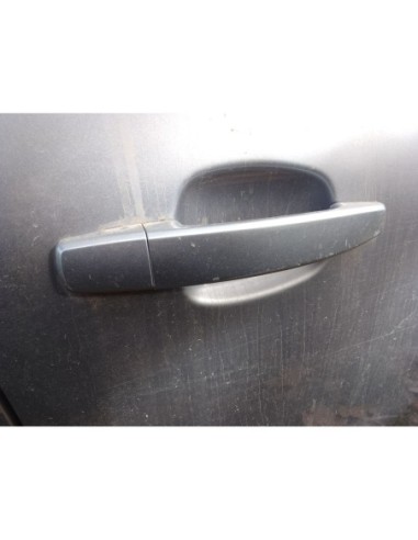 MANETA EXTERIOR DELANTERA DERECHA OPEL ASTRA H...