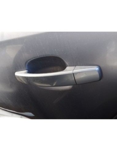 MANETA EXTERIOR TRASERA IZQUIERDA OPEL ASTRA H...