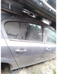 PUERTA TRASERA DERECHA OPEL ASTRA H BERLINA - 266165