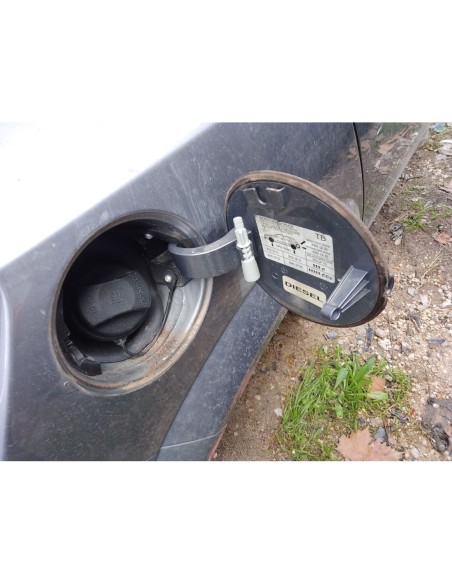 TAPA EXTERIOR COMBUSTIBLE OPEL ASTRA H BERLINA - 266166