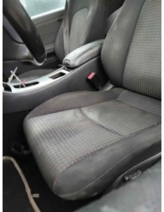 ASIENTO DELANTERO IZQUIERDO MERCEDES-BENZ CLASE C (BM...