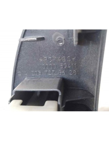 MANDO ELEVALUNAS DELANTERO DERECHO...